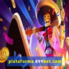 plataforma 899bet.com